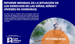 Informe Octubre 2023