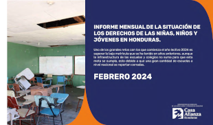 informe Febrero 2024