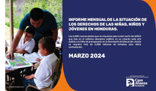 Informe Marzo 2024