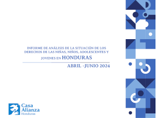 Informe Trimestral Abril-Junio 2024