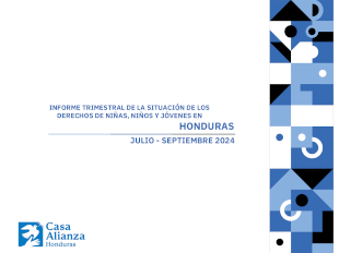 Informe Trimestral Julio-Septiembre 2024