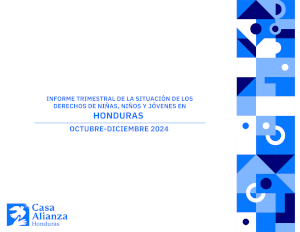 Informe Trimestral Octubre-Diciembre 2024